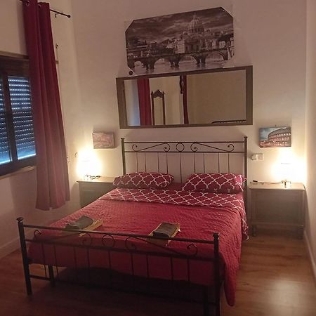 Mirti Subway Apartment Roma Ngoại thất bức ảnh