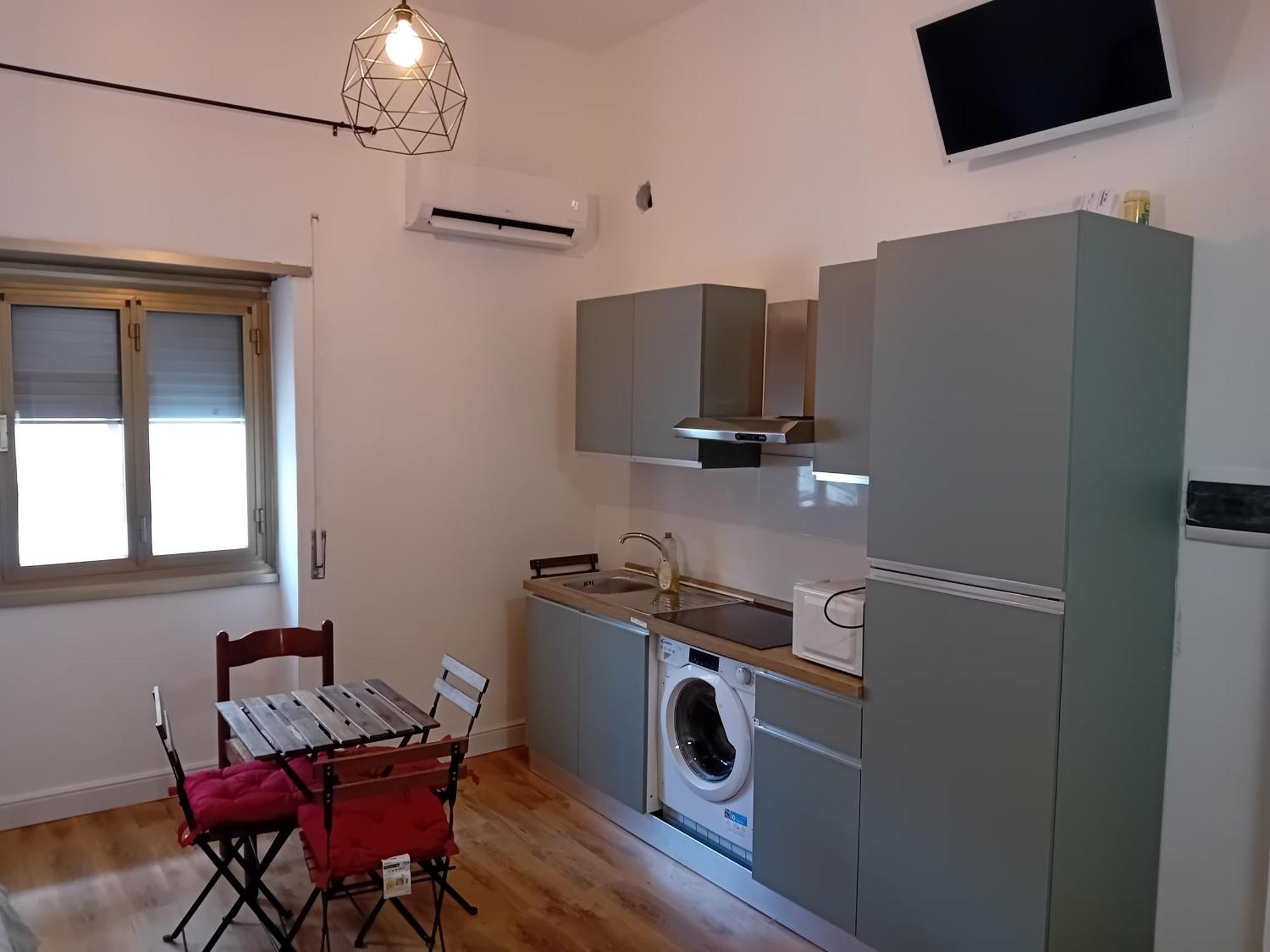 Mirti Subway Apartment Roma Ngoại thất bức ảnh