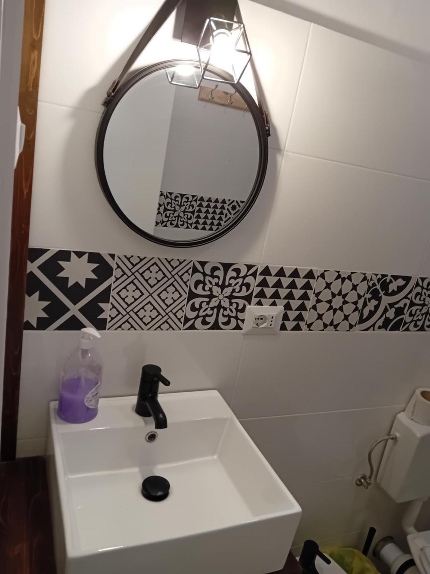 Mirti Subway Apartment Roma Ngoại thất bức ảnh