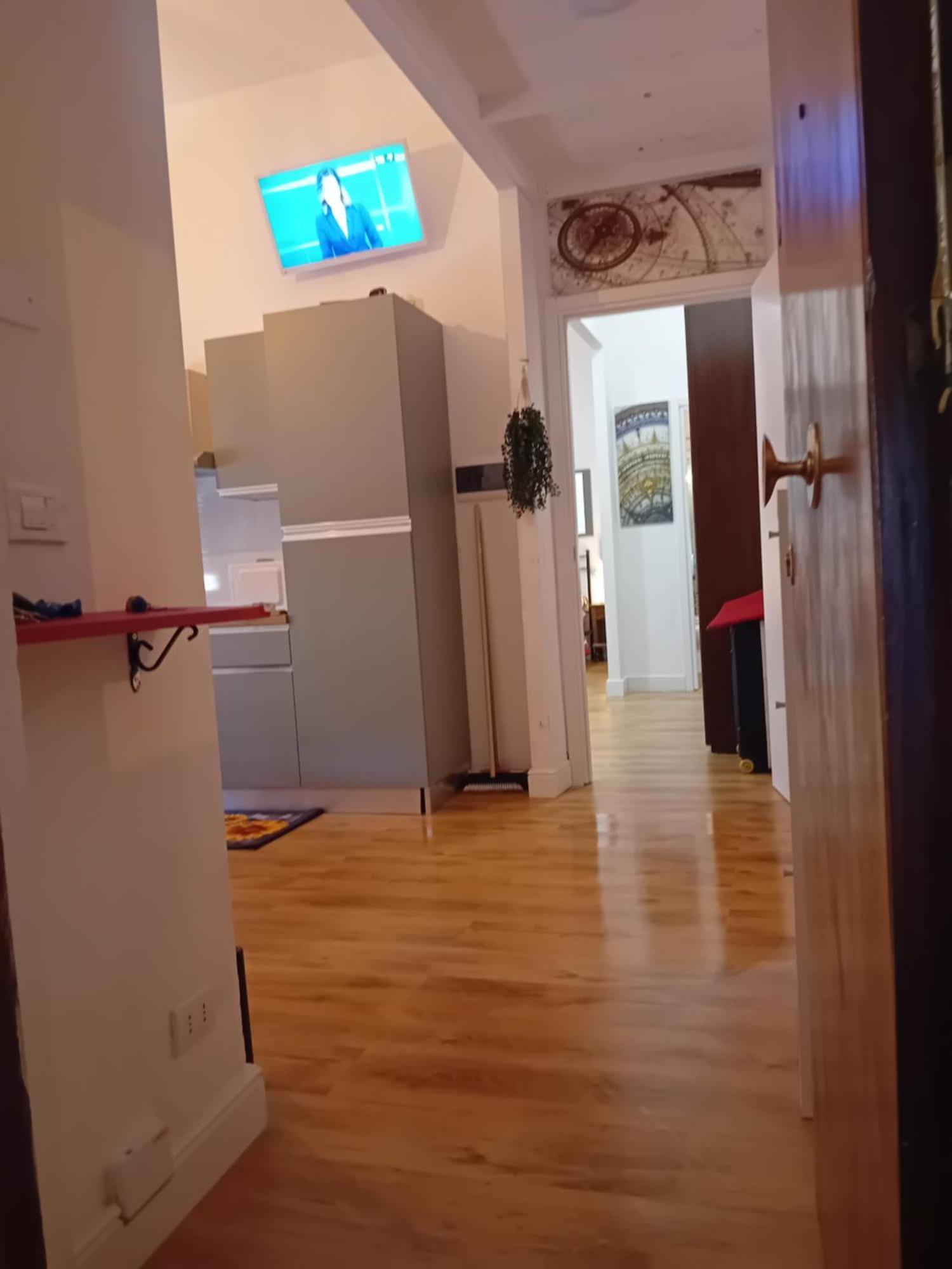 Mirti Subway Apartment Roma Ngoại thất bức ảnh
