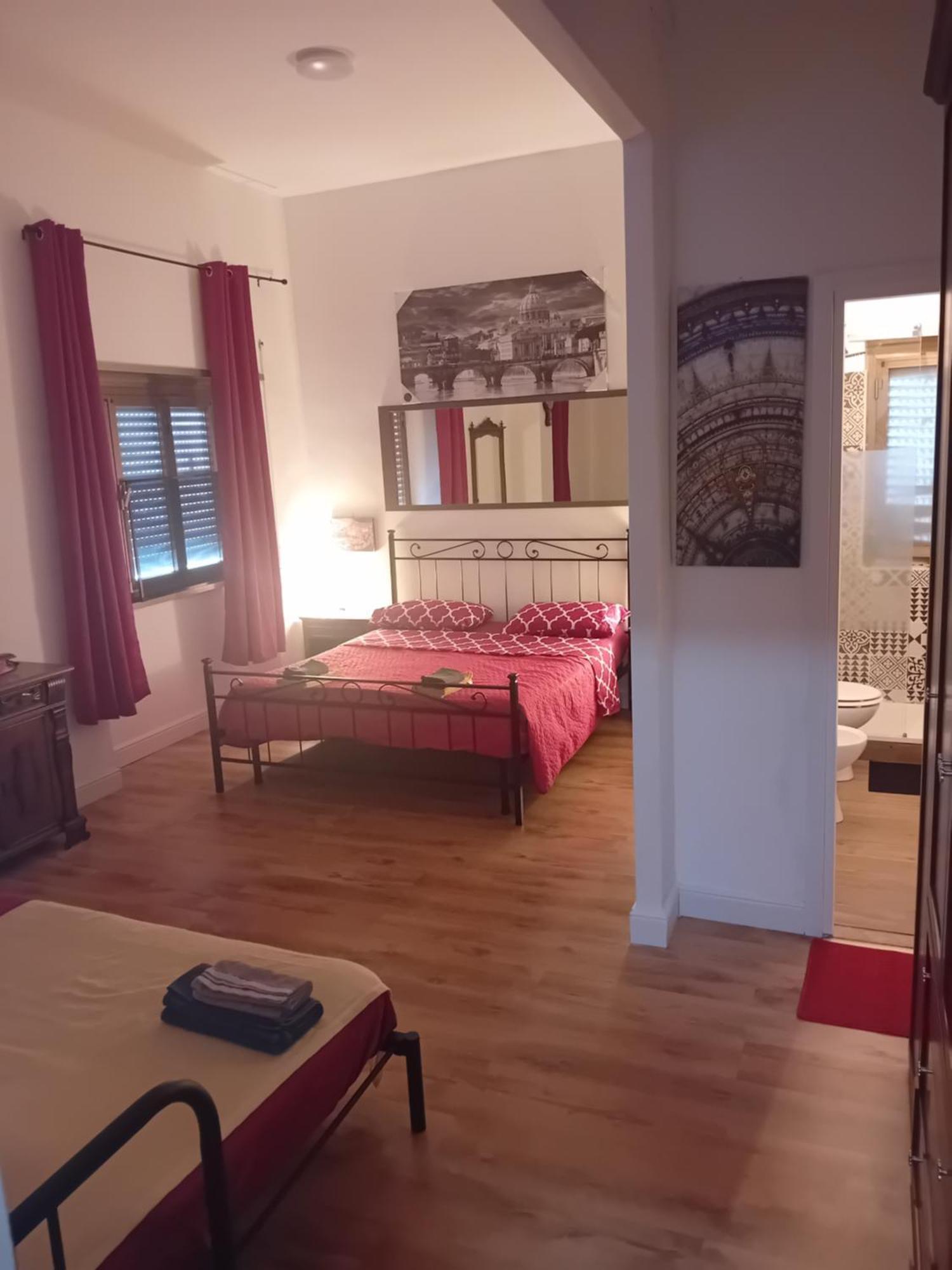 Mirti Subway Apartment Roma Ngoại thất bức ảnh