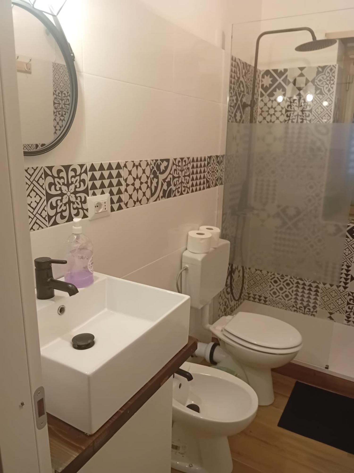 Mirti Subway Apartment Roma Ngoại thất bức ảnh