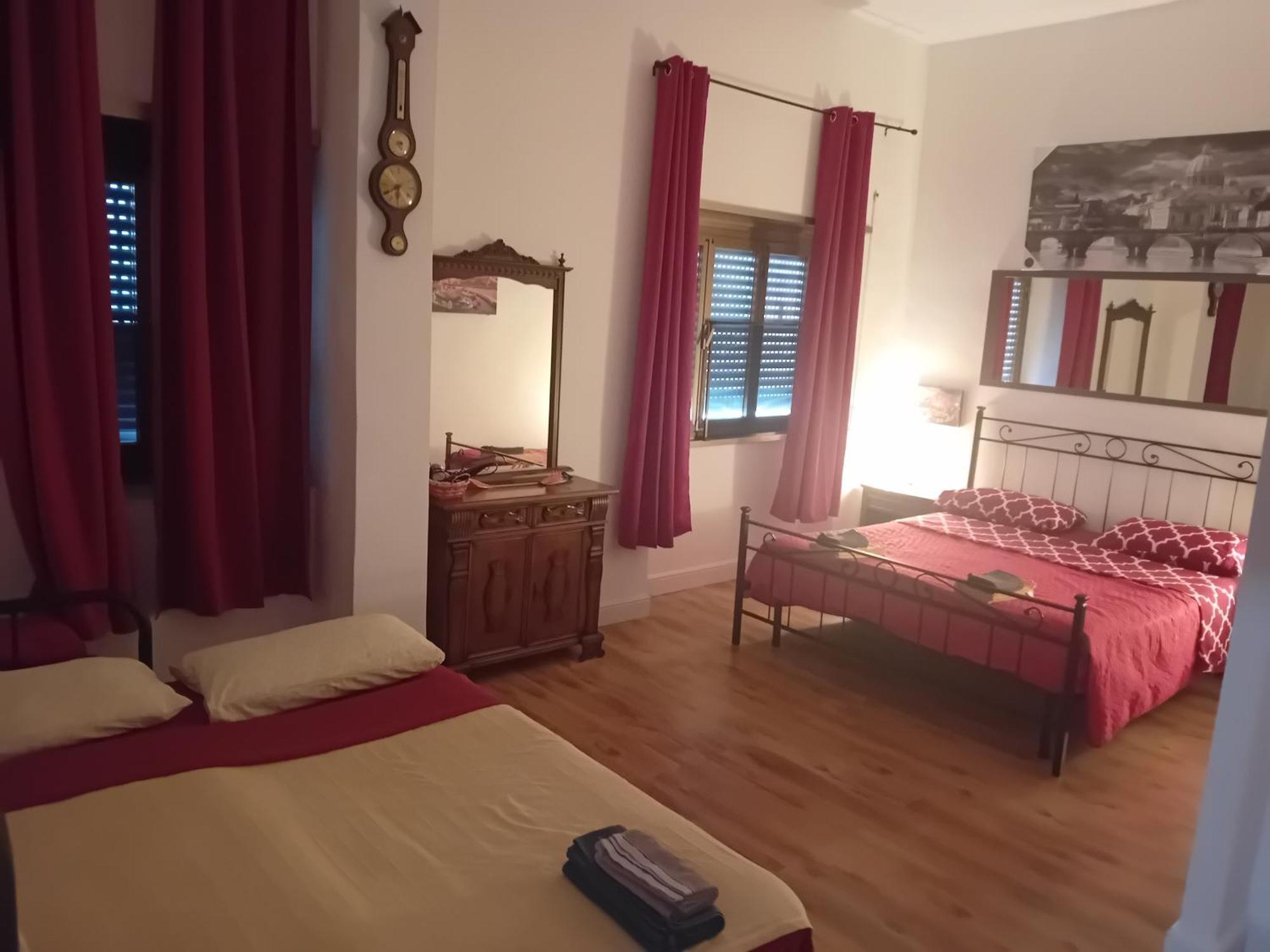 Mirti Subway Apartment Roma Ngoại thất bức ảnh