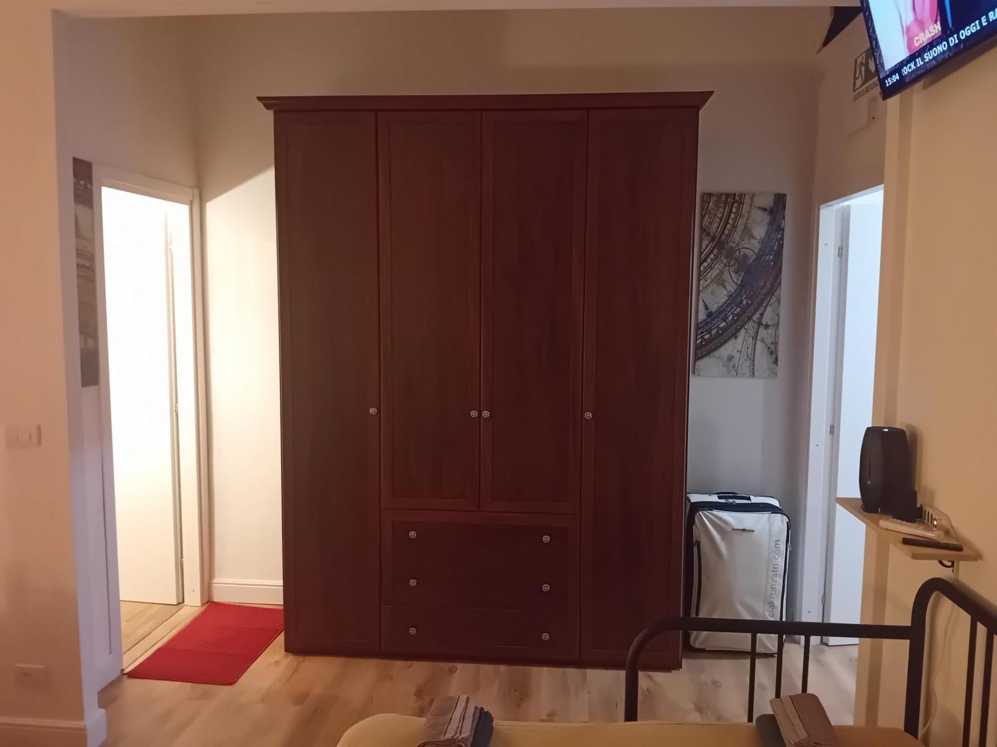 Mirti Subway Apartment Roma Ngoại thất bức ảnh