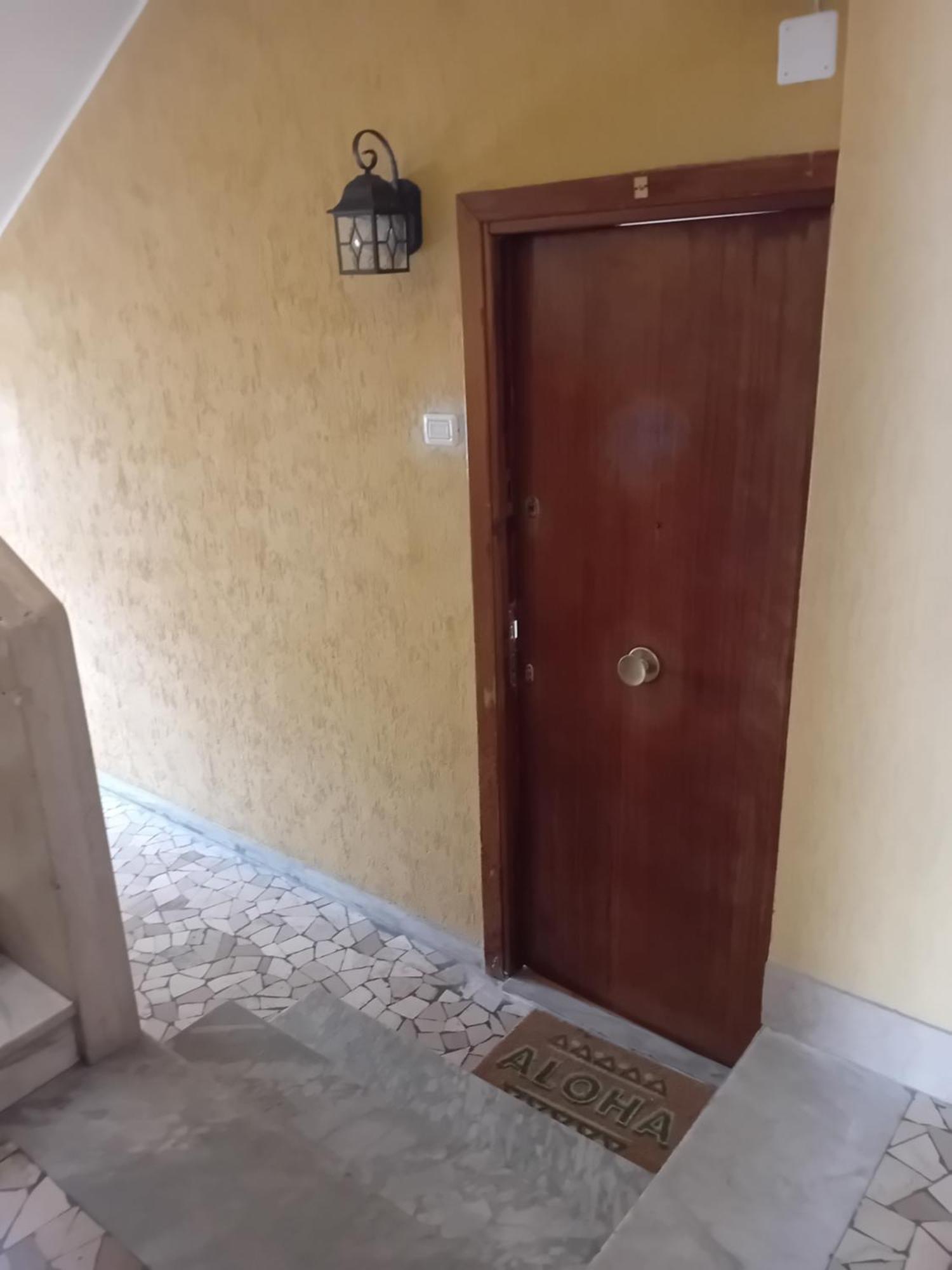 Mirti Subway Apartment Roma Ngoại thất bức ảnh