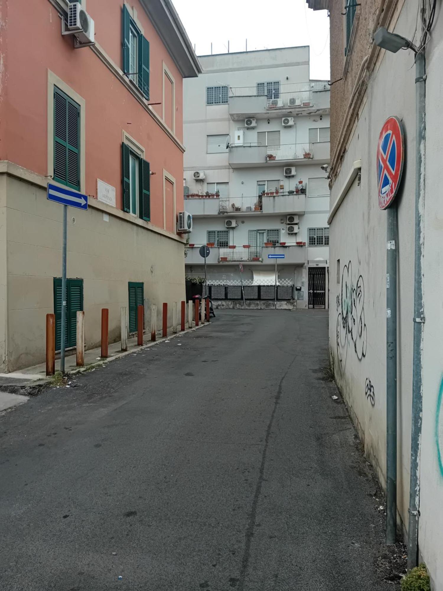 Mirti Subway Apartment Roma Ngoại thất bức ảnh